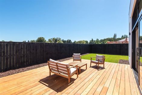 Photo of property in 18 Twin Meadows Drive, Casebrook, Christchurch, 8051