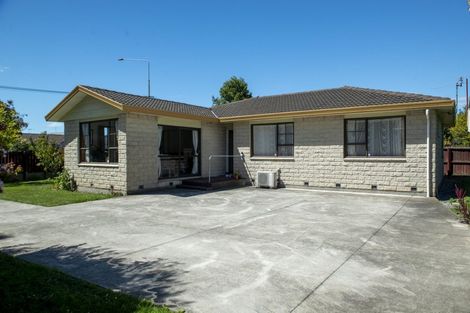 Photo of property in 191 Sawyers Arms Road, Bishopdale, Christchurch, 8053