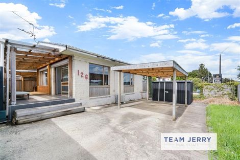 Photo of property in 1/126 Great South Road, Manurewa, Auckland, 2102