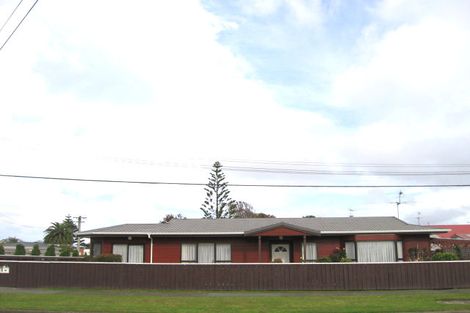 Photo of property in 2b Cottle Street, Avalon, Lower Hutt, 5011