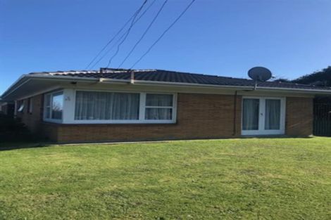 Photo of property in 2/93 Great South Road, Manurewa, Auckland, 2102