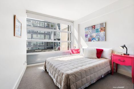 Photo of property in St Pauls Apartments, 59/43u Mulgrave Street, Thorndon, Wellington, 6011