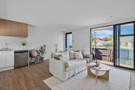 Photo of property in 2/46 Tabart Street, Woolston, Christchurch, 8023