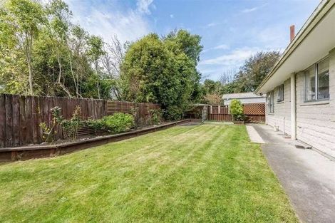 Photo of property in 1/28 Reading Street, Upper Riccarton, Christchurch, 8041