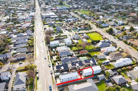 Photo of property in 3/150 Hills Road, Edgeware, Christchurch, 8013