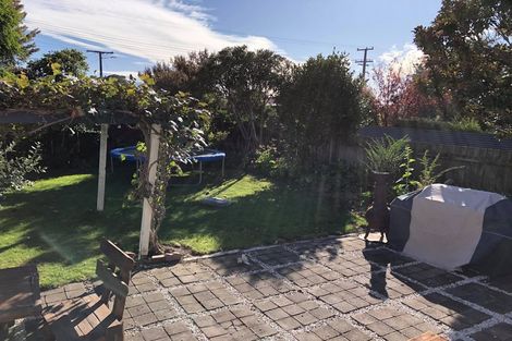 Photo of property in 64 South Street, Blenheim, 7201