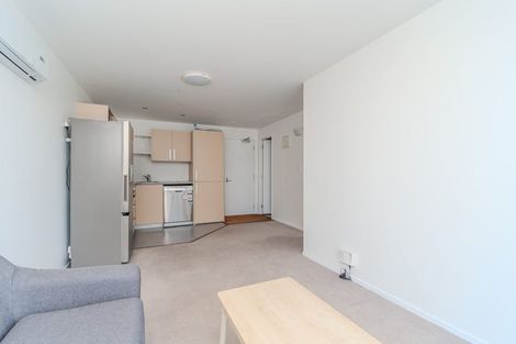 Photo of property in Dual Apartments, 406/142u Vivian Street, Te Aro, Wellington, 6011