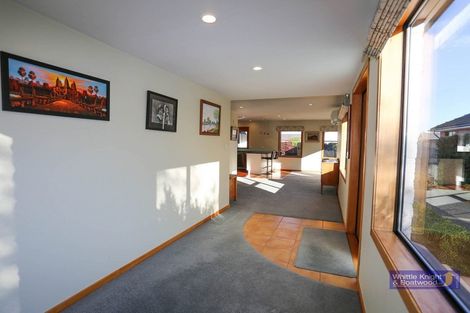 Photo of property in 3 Bevington Street, Avonhead, Christchurch, 8042