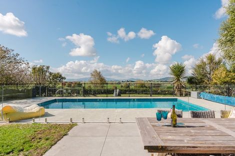 Photo of property in 163f Ngahape Road, Ngahape, Te Awamutu, 3873