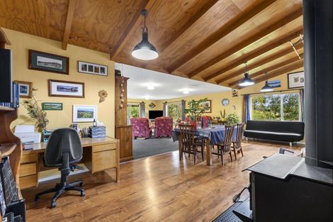 Photo of property in 1190 Kohatu-kawatiri Highway, Motupiko, Nelson, 7072