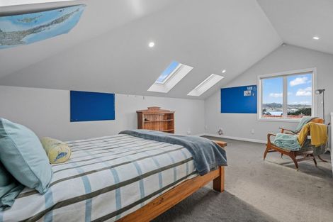 Photo of property in 9 Shortt Avenue, Mangere Bridge, Auckland, 2022