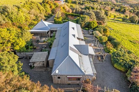 Photo of property in 55 Octavius Road, Peka Peka, Waikanae, 5391