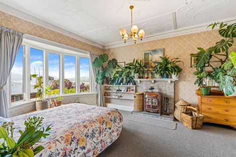 Photo of property in 10 Earls Road, Saint Clair, Dunedin, 9012