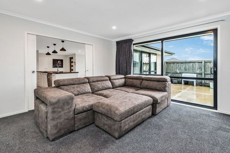 Photo of property in 6 Joy Place, Rolleston, 7614