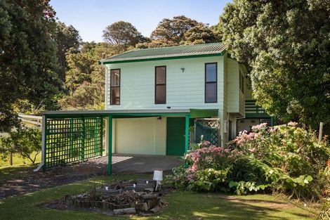 Photo of property in 35 Waiomu Valley Road, Waiomu, Thames, 3575