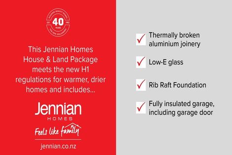 Photo of property in 38 Cousins Street, Woodend, 7691