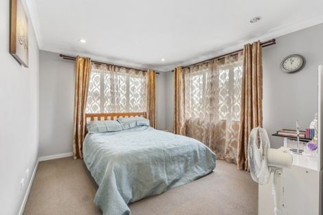 Photo of property in 89 Naylors Drive, Mangere, Auckland, 2022