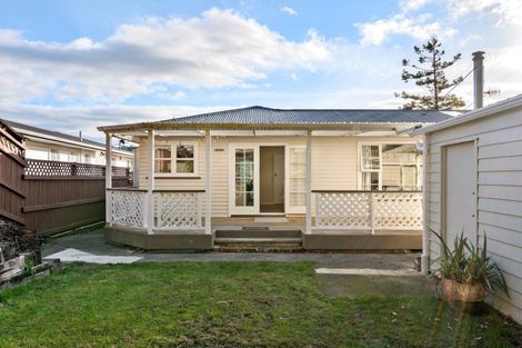 Photo of property in 26 Trelawney Road, Wainuiomata, Lower Hutt, 5014