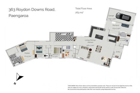 Photo of property in 363 Roydon Downs Road, Paengaroa, Te Puke, 3189