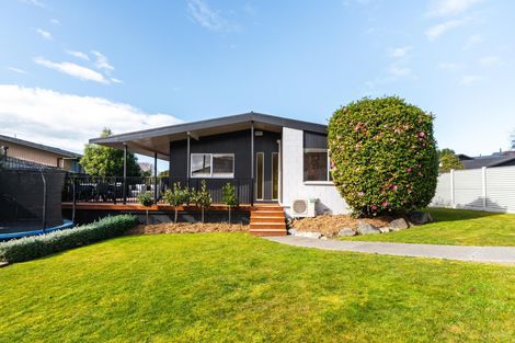 Photo of property in 39 Hopkins Street, Gleniti, Timaru, 7910