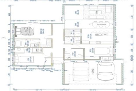 Photo of property in 15 Ivan Mauger Place, Rolleston, 7615