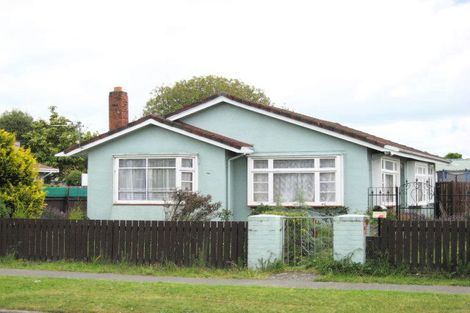 Photo of property in 14 Jones Street, Kaiapoi, 7630