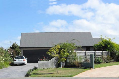 Photo of property in 13 Cezanne Grove, Rolleston, 7614