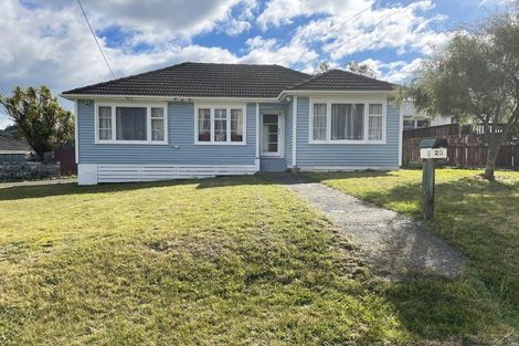 Photo of property in 25 Nelson Crescent, Wainuiomata, Lower Hutt, 5014