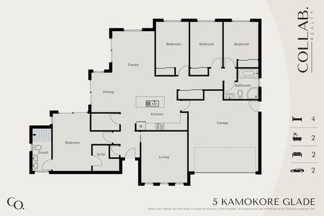 Photo of property in 5 Kamokore Glade, Pyes Pa, Tauranga, 3112
