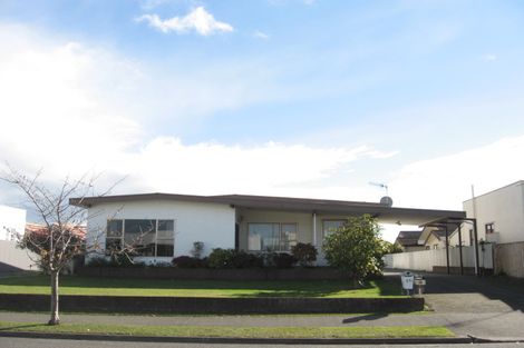 Photo of property in 27 Morse Street, Marewa, Napier, 4110