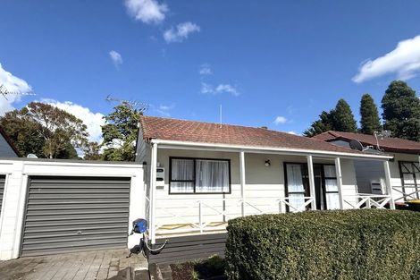 Photo of property in 1/18 Waiari Road, Conifer Grove, Takanini, 2112