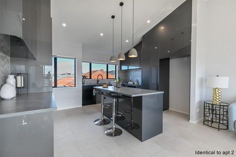 Photo of property in 4/7 Caspar Road, Papatoetoe, Auckland, 2025