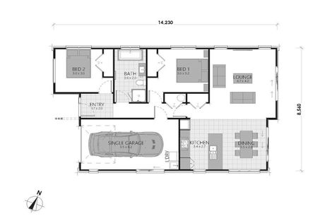 Photo of property in 36 Earp Crescent, Chartwell, Hamilton, 3210