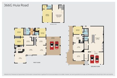 Photo of property in 366g Huia Road, Titirangi, Auckland, 0604