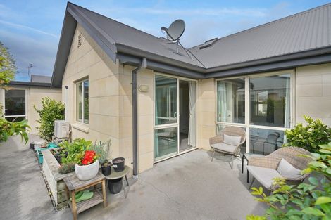 Photo of property in 7/29 Ivory Street, Rangiora, 7400