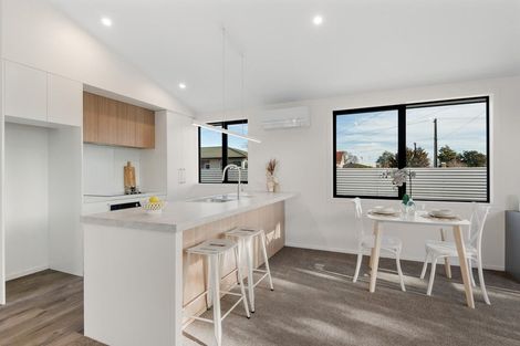 Photo of property in 17b Lanark Street, Mosgiel, 9024