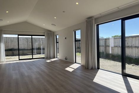 Photo of property in 25 Thomas Rickerby Road, Halswell, Christchurch, 8025