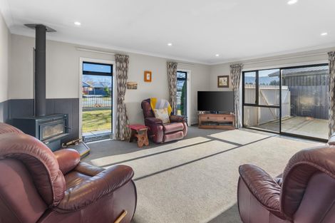 Photo of property in 11 Grandvue Drive, Twizel, 7901