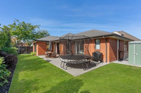 Photo of property in 17 Kedleston Drive, Avonhead, Christchurch, 8042