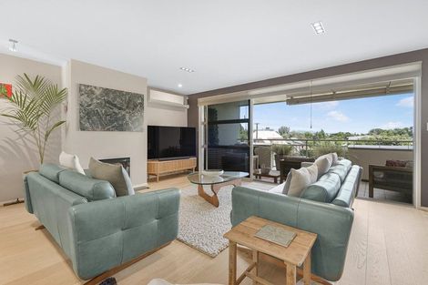 Photo of property in 44c Anglesea Street, Hamilton Central, Hamilton, 3204