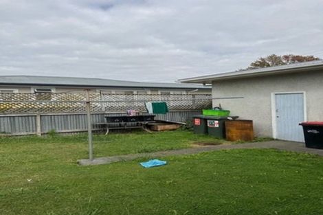 Photo of property in 9a Caxton Street, Onekawa, Napier, 4110