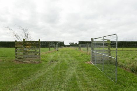 Photo of property in 1371 Longbeach Road, Eiffelton, Ashburton, 7774