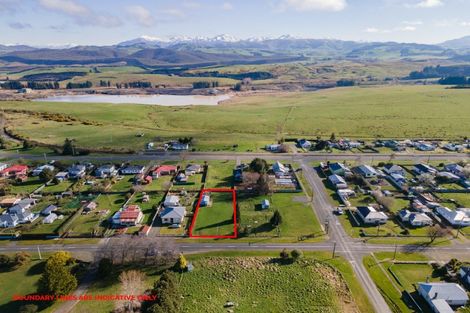 Photo of property in 60 Hastings Street, Ohai, 9635