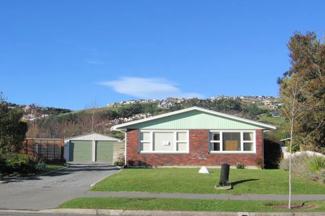 Photo of property in 1 Landsdowne Terrace, Cashmere, Christchurch, 8022