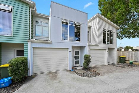 Photo of property in 72u5 Carrington Avenue, Silverdale, Hamilton, 3216