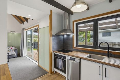 Photo of property in 10 Arataki Grove, Waitarere Beach, Levin, 5510