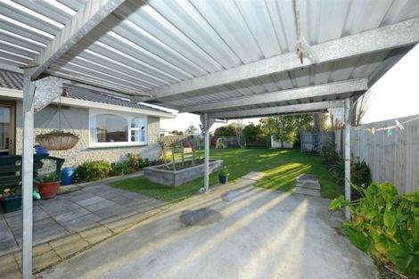 Photo of property in 61b Otaki Street, Kaiapoi, 7630