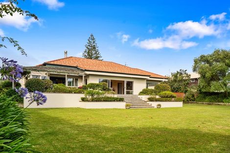 Photo of property in 303 Oceanbeach Road, Mount Maunganui, 3116