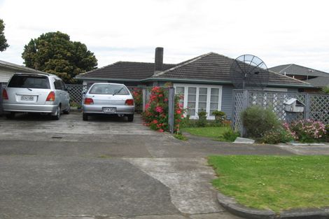Photo of property in 60 Pukaki Road, Mangere, Auckland, 2022