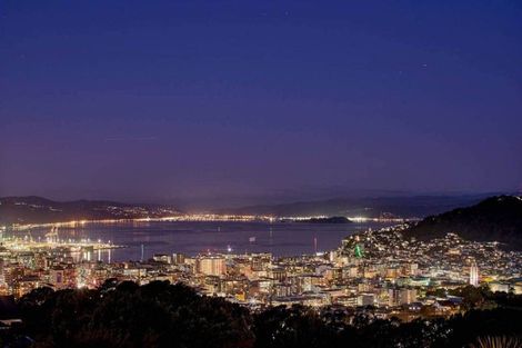 Photo of property in Lincoln Court Flats, 1 Washington Avenue, Brooklyn, Wellington, 6021